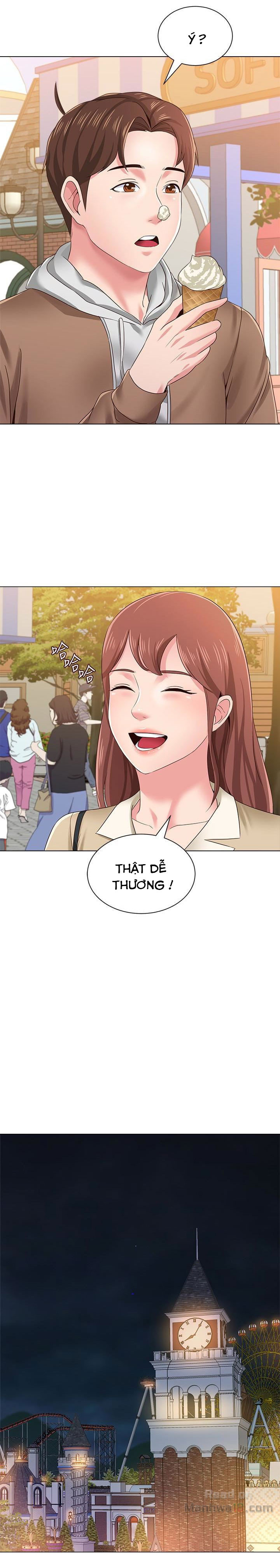 cô giáo bán thân chapter 36 19