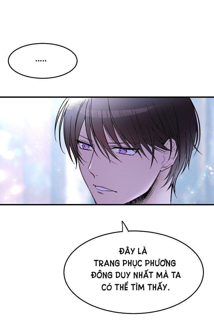 nữ hoàng sói chapter 8 33