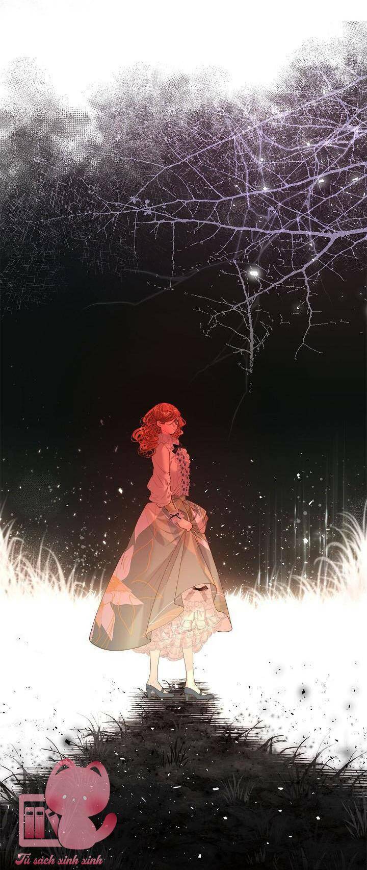 [15+] công chúa chloe chapter 99 9