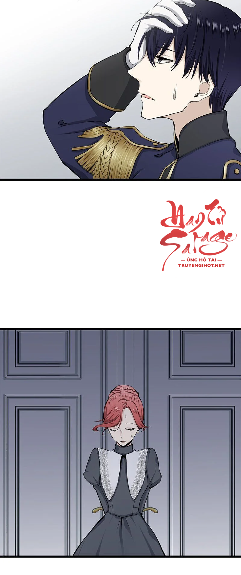 nullitas~nàng dâu giả dối~ chapter 21.1 17