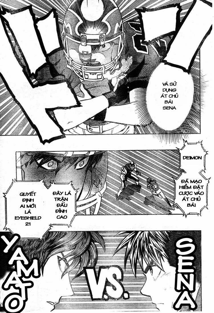 lá chắn mắt chapter 296 11