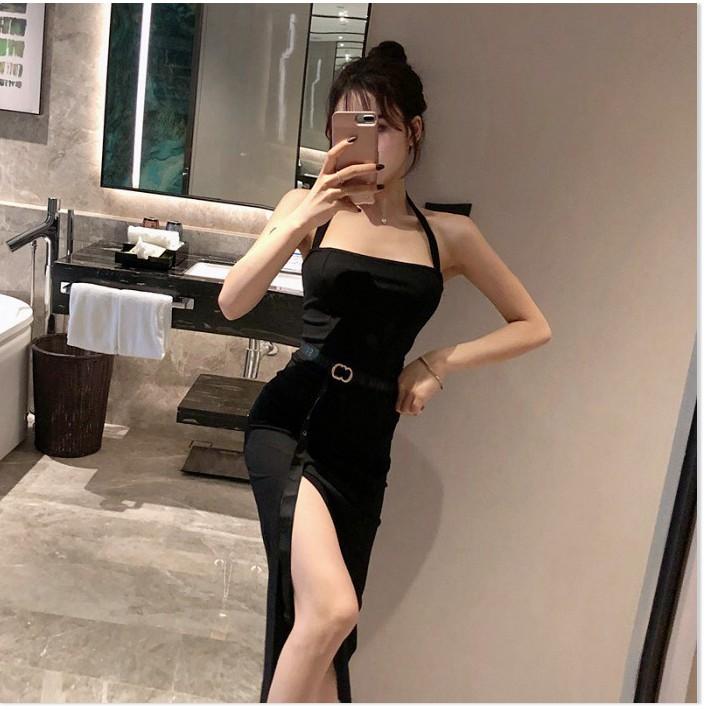 Đầm body dự tiệc sexy