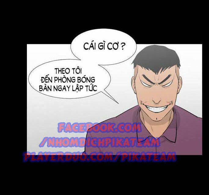 đêm vùng cực chapter 18 40