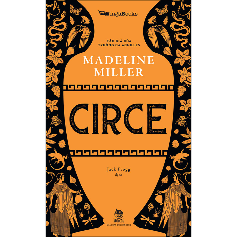 Circe