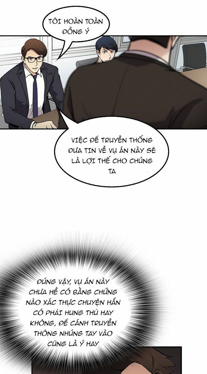 điều tra viên chuyển sinh chapter 66 50