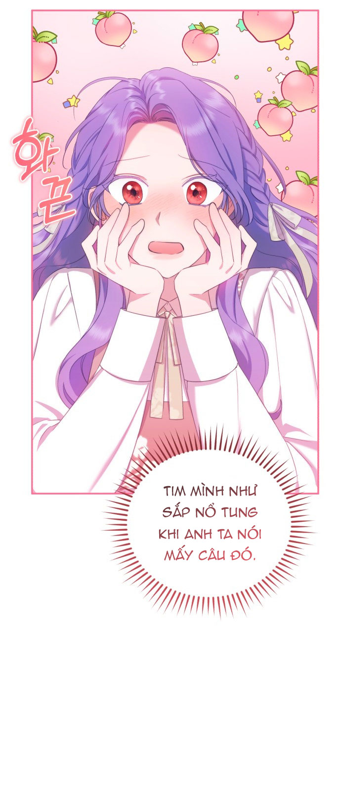 tôi trở thành nữ phản diện trong cuốn tiểu thuyết tàn khốc chapter 12.1 20