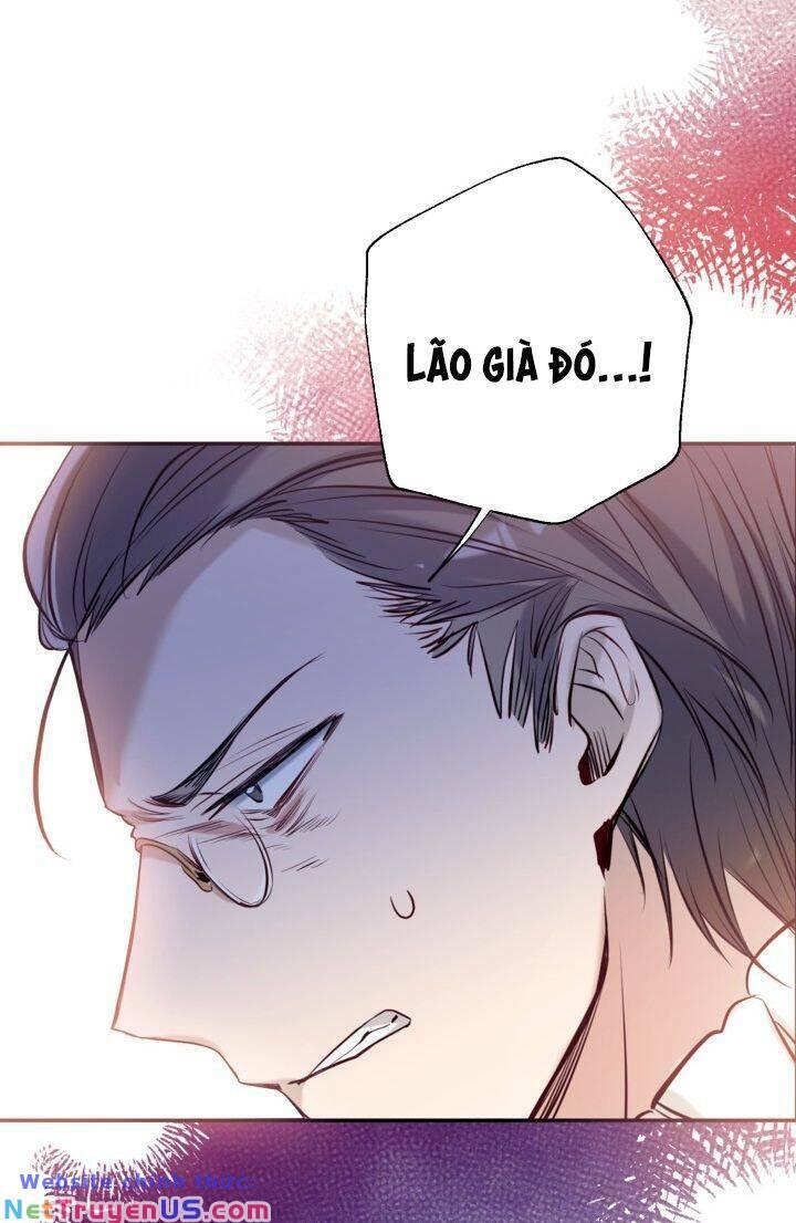 chúng ta có thể trở thành gia đình được không? chapter 50 30