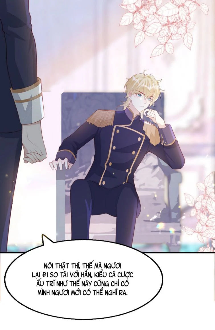 phản diện bị truy thành đoàn sủng chapter 15 27