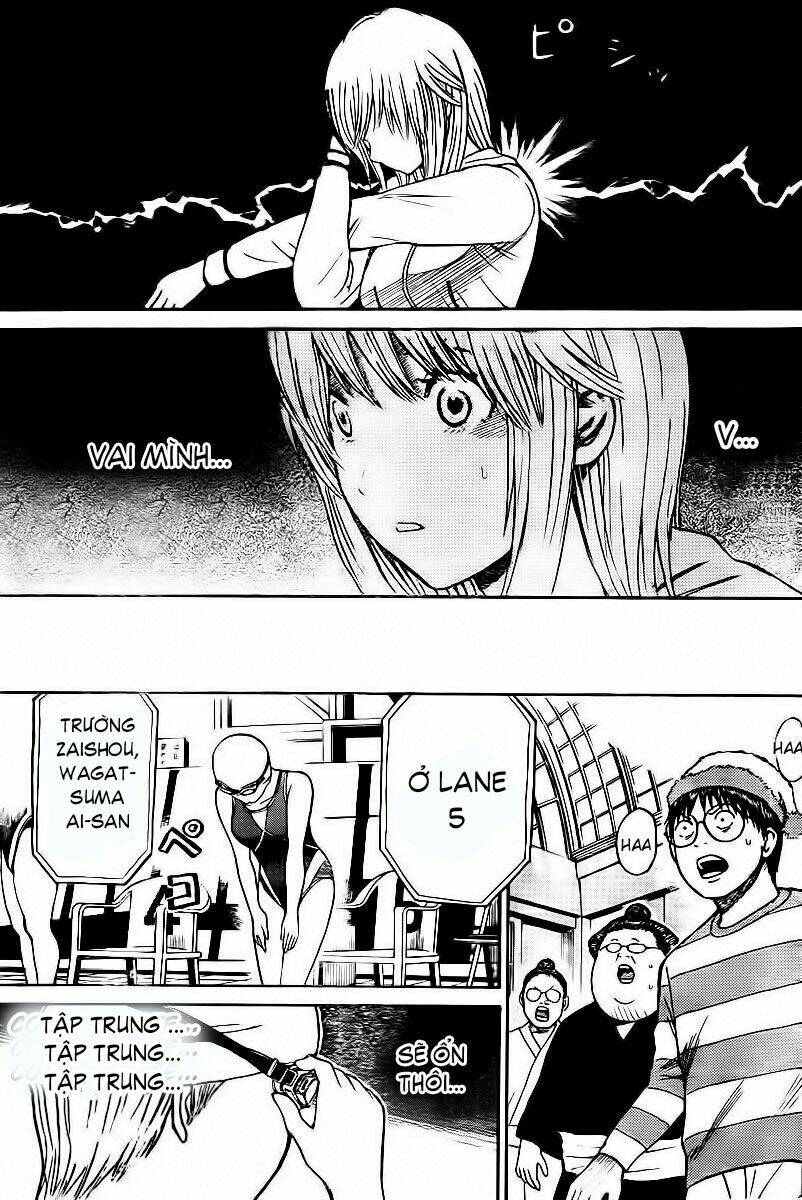 vợ tôi là wagatsuma chapter 7 20