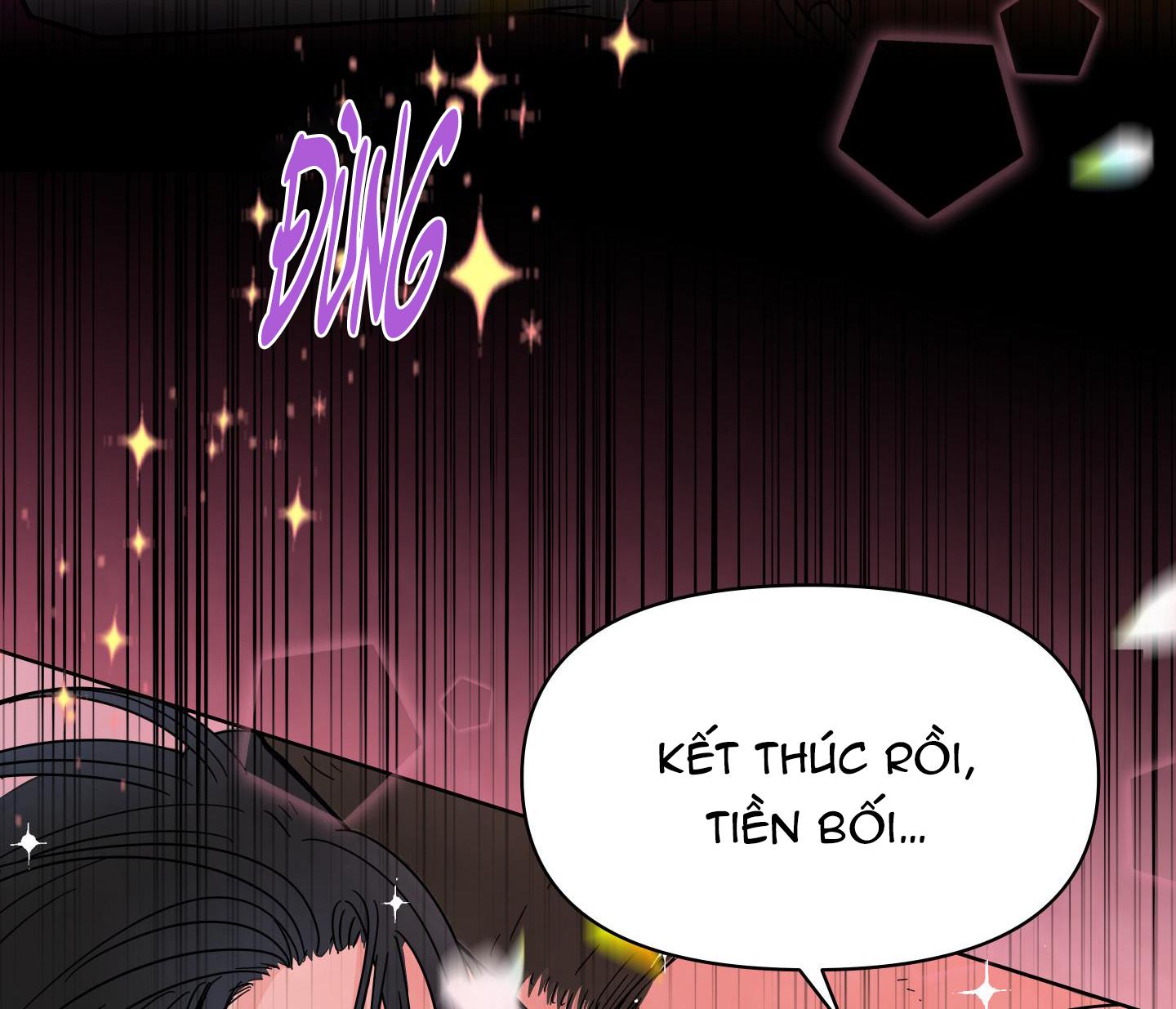 nghiện cuồng công - bdsm cùng sẹc chapter 17 18