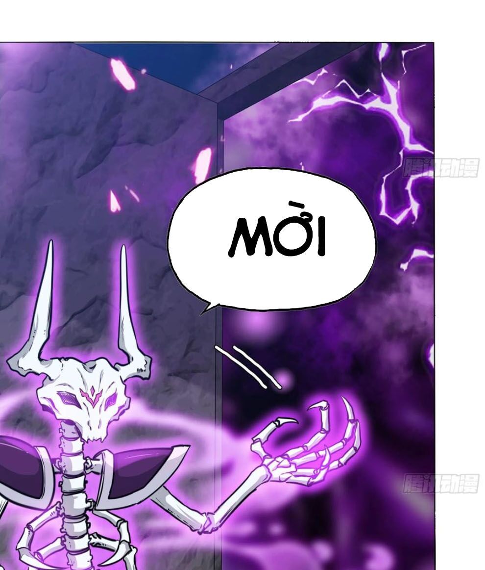 khởi đầu bằng một con côn chapter 154 31