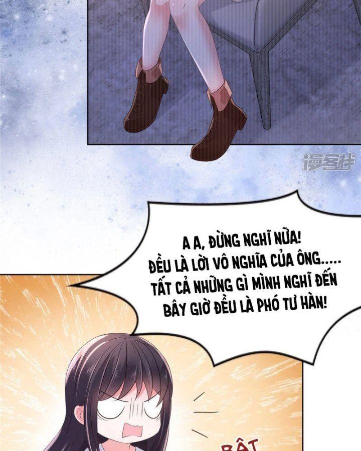 tái sinh tương ngộ chapter 49 21