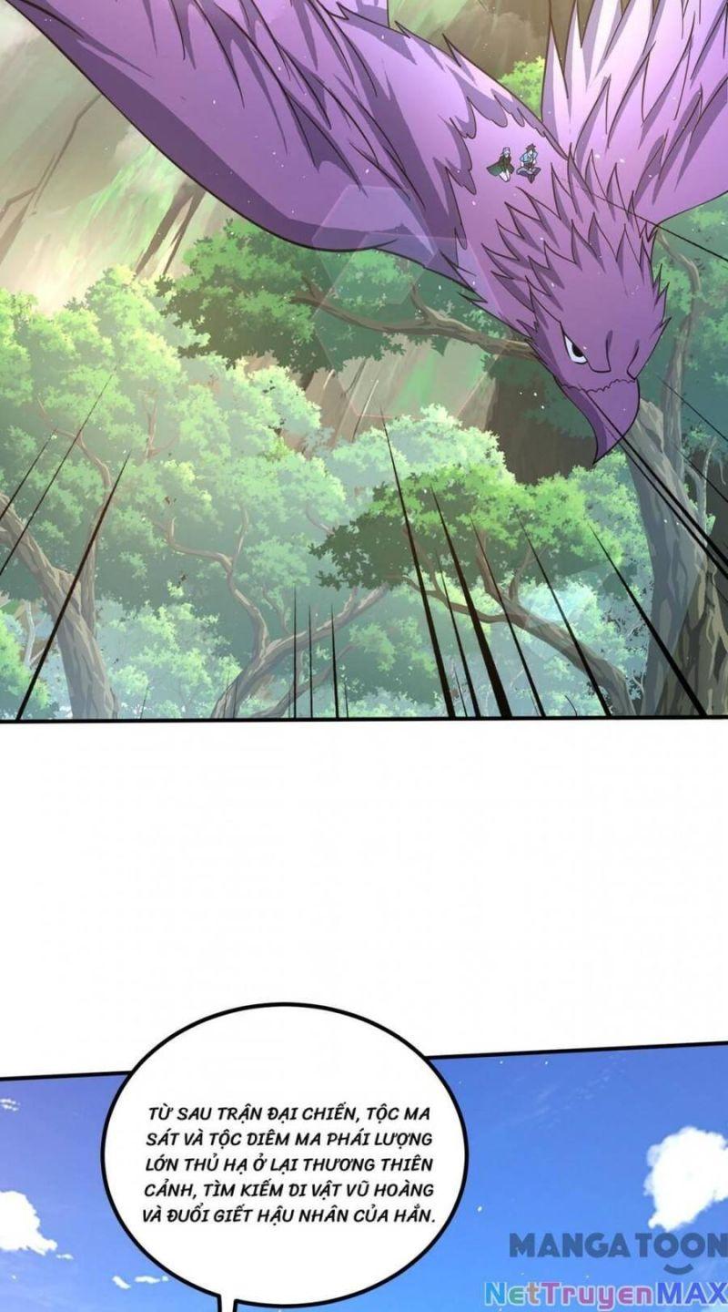 tối cường thần y tại đô thị chapter 300 26