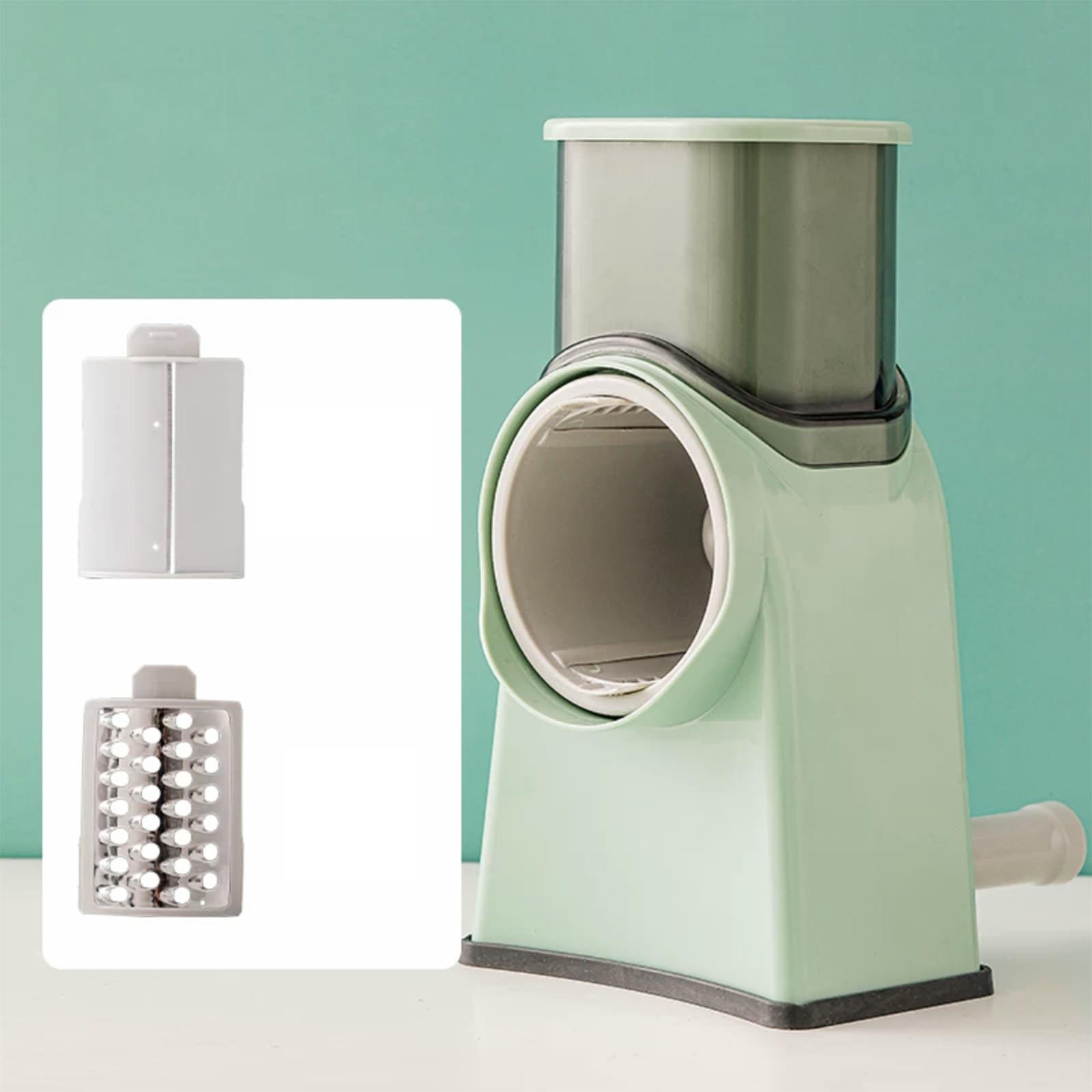 Manual Vegetable Slicer Kitchen Tool Food Chopper for Fruits Potato