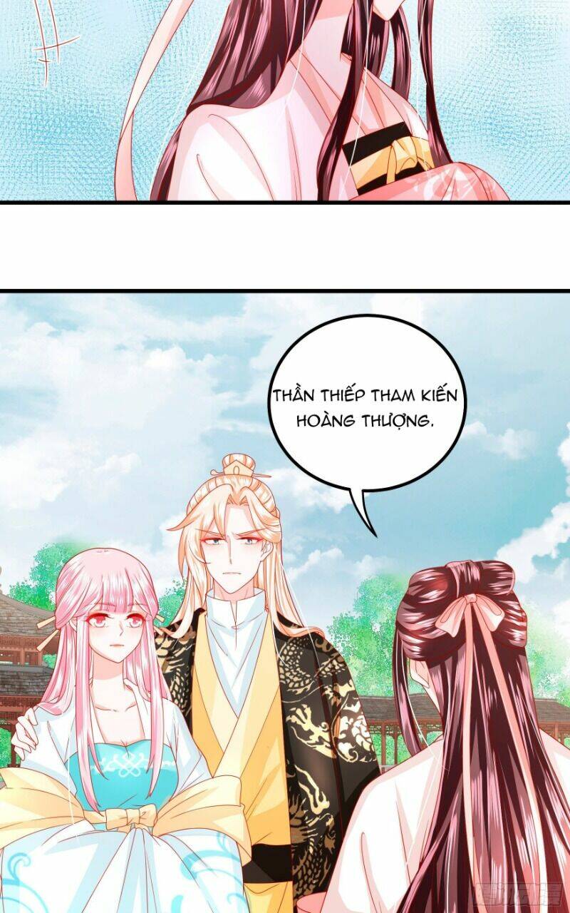 ta phải làm hoàng hậu chapter 26 7