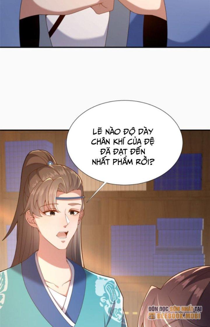 võ thánh này cũng quá khẳng khái chapter 19 46