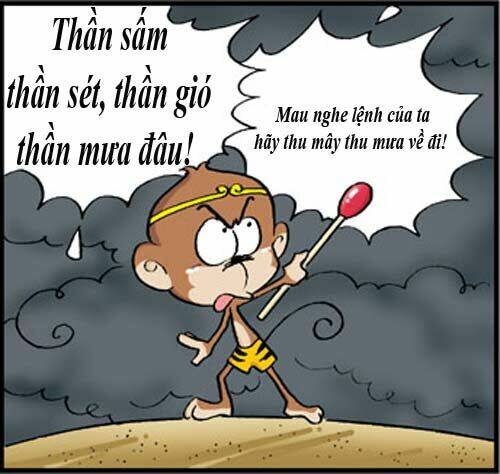 tân tây du ký chapter 22 2