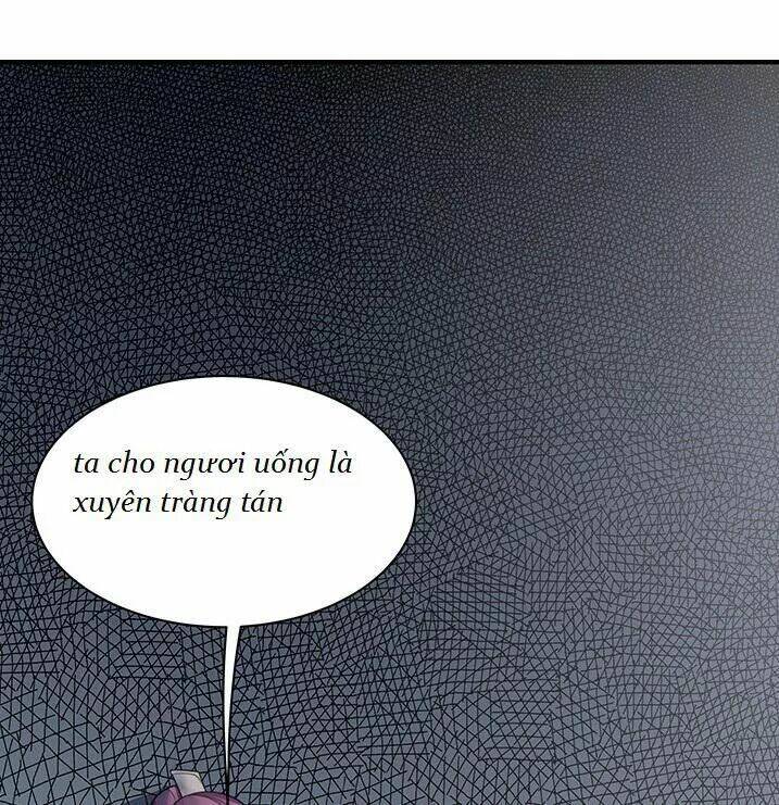 độc phi thần y quá kiêu ngạo chapter 69 22