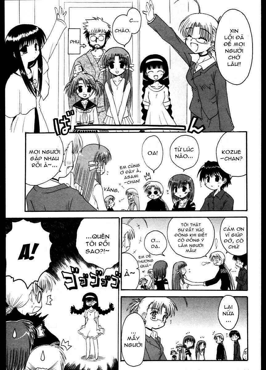 mahoraba chapter 10 18