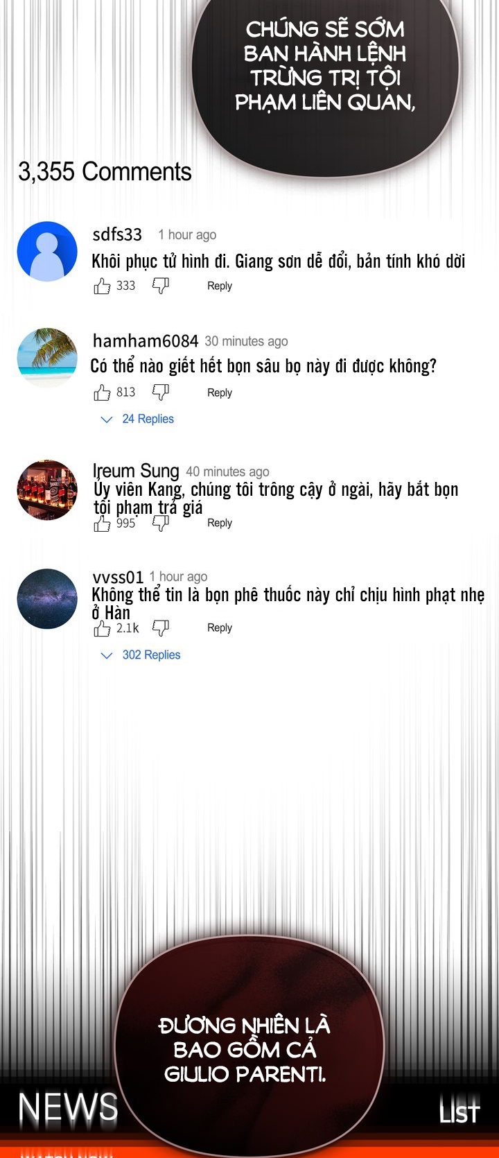 kẻ nghiệp dư chapter 31.2 6