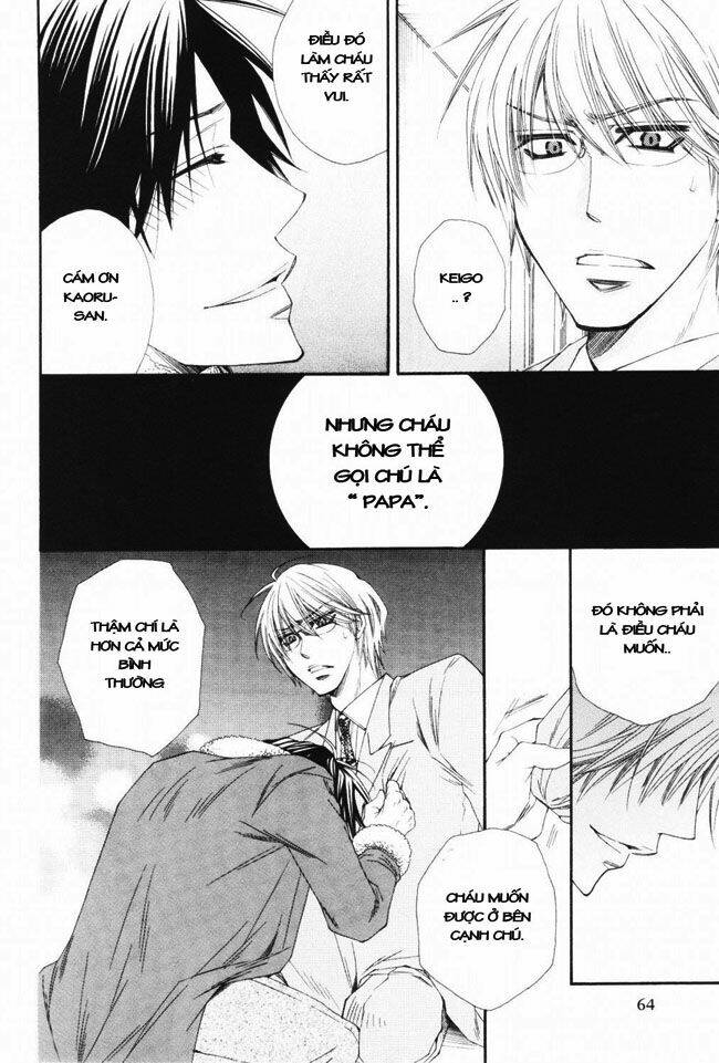 papa i love you chapter 2 28