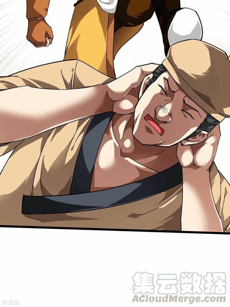 trọng sinh ta là đại thiên thần chapter 83 61