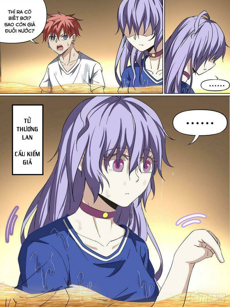 võ lực chí mạng chapter 67 18