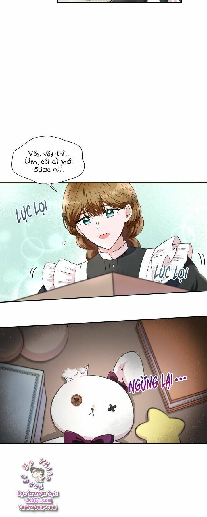 công chúa xấu xa chapter 6 17