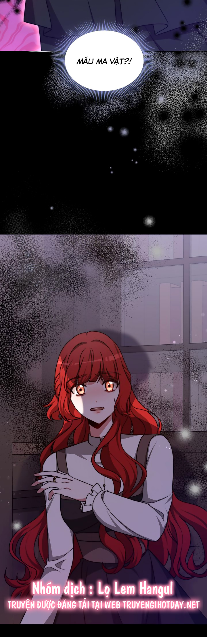 công nương eluana vita chapter 186 33