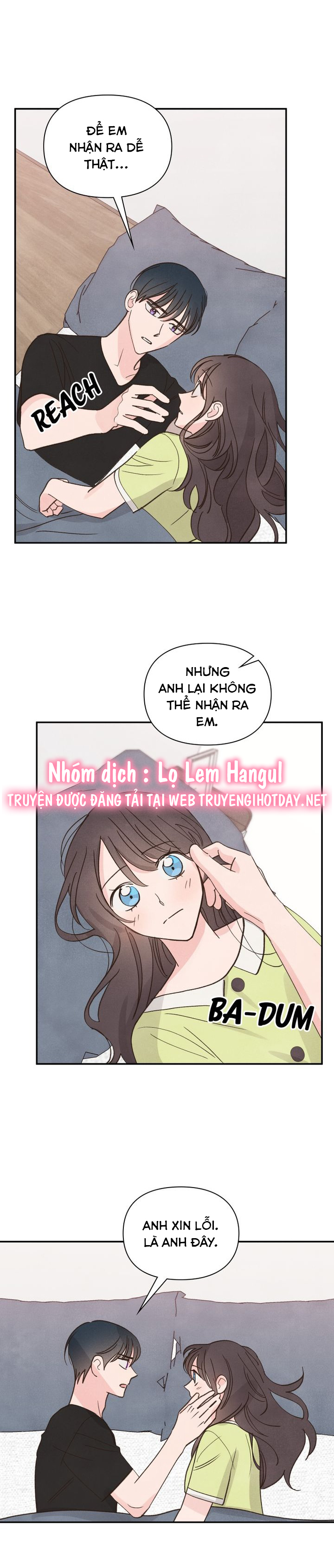 hãy để tôi một mình chapter 75 13