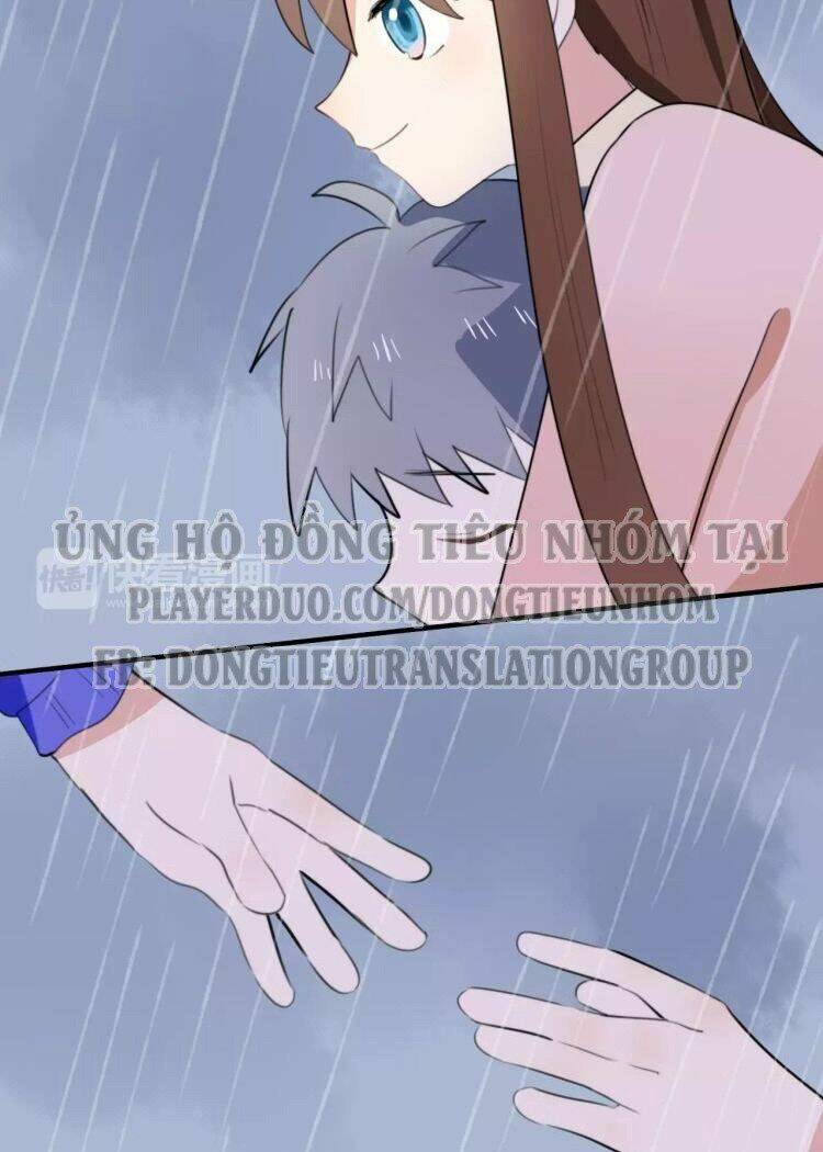 tiểu miêu và hắc diệu thạch chapter 14 13