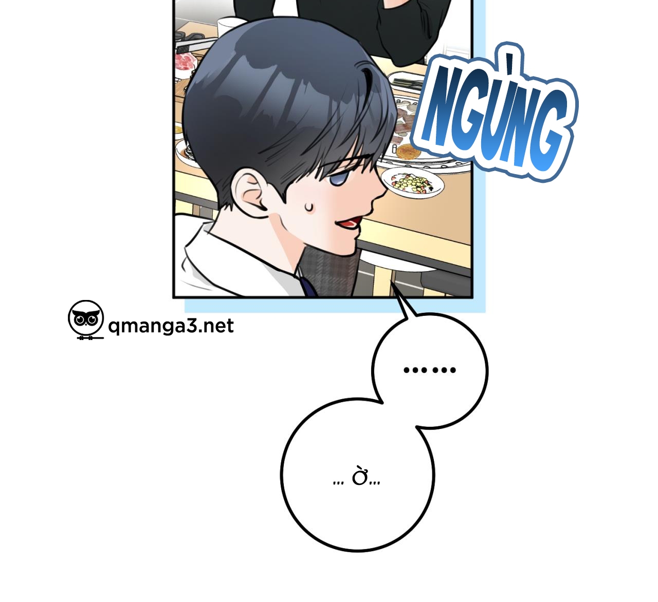 tình mình khó nói chapter 7 16