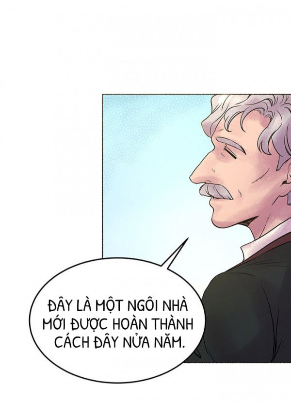 như gió trên cành cây khô chapter 3 57