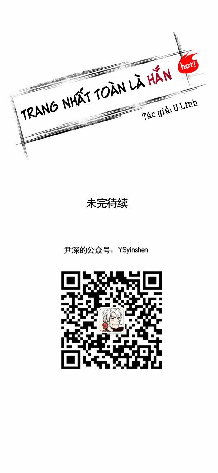 trang nhất toàn là hắn chapter 189 20