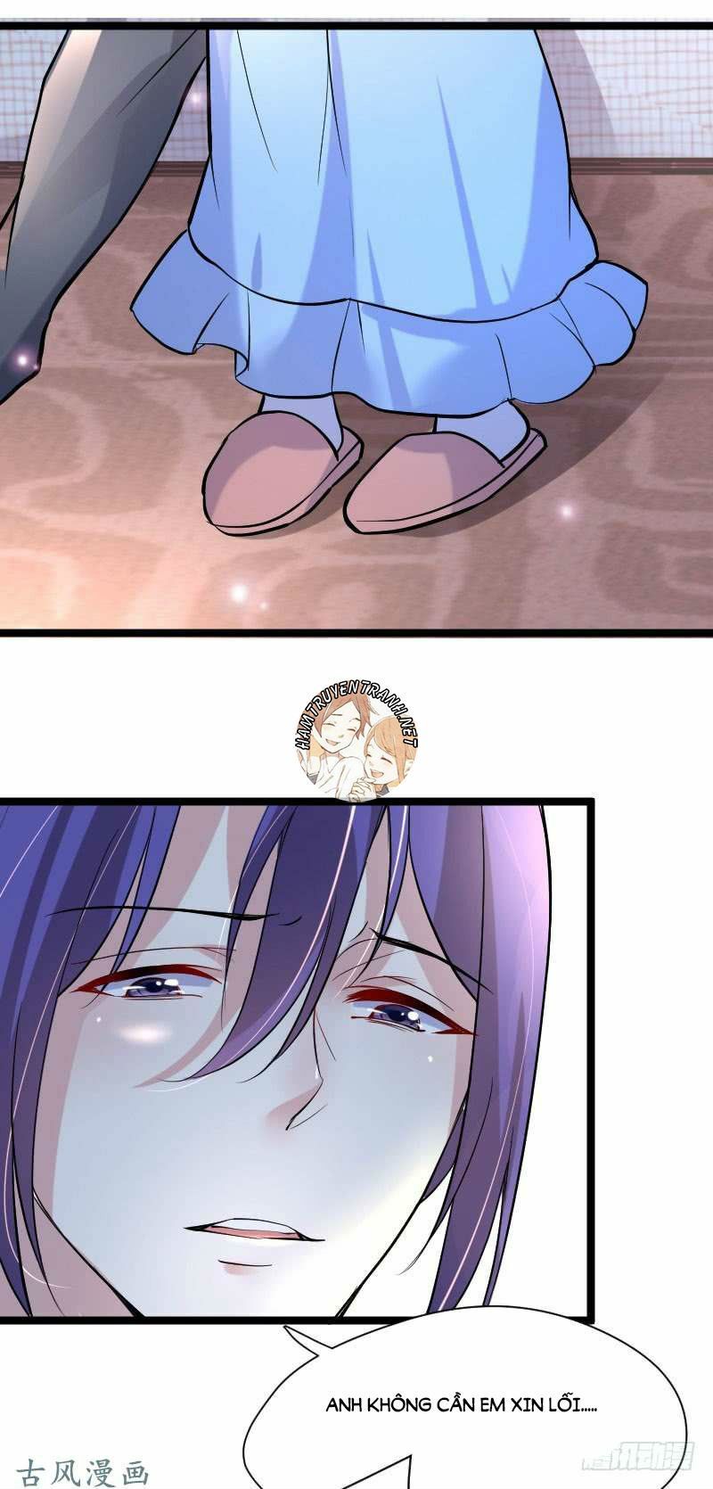 mặt nạ mê hoặc chapter 56 11