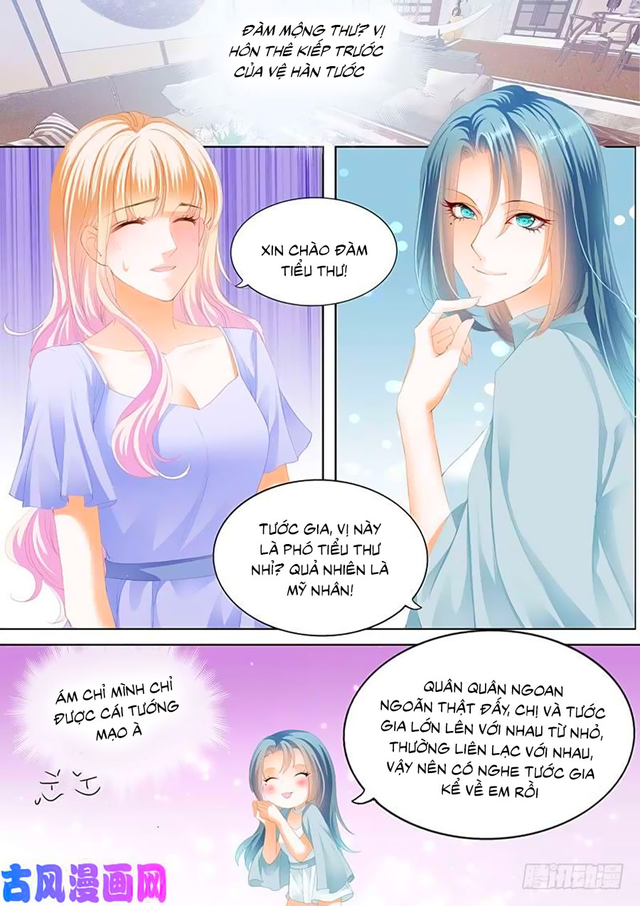 bá đạo tiểu thúc, xin trêu chọc vừa thôi! chapter 105 8