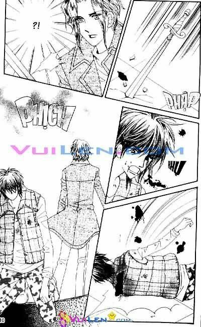 cửa hàng phù thủy chapter 6 10