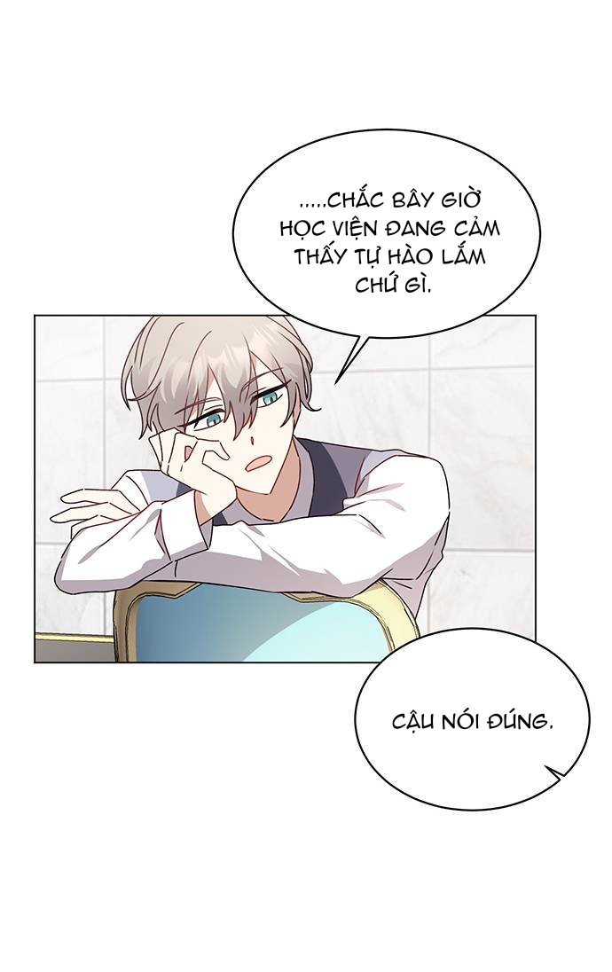 tôi là vị hôn thê phản diện chapter 37 6