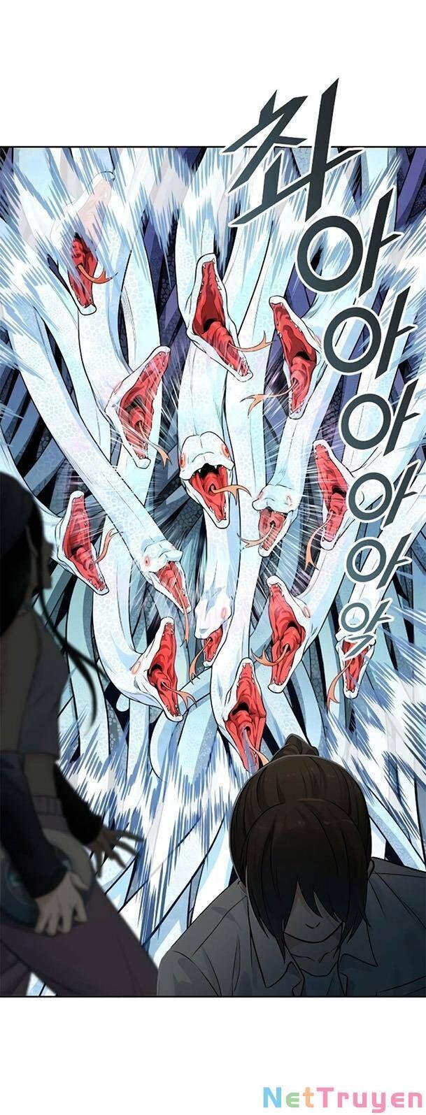 tòa tháp bí ẩn 2 chapter 559 17