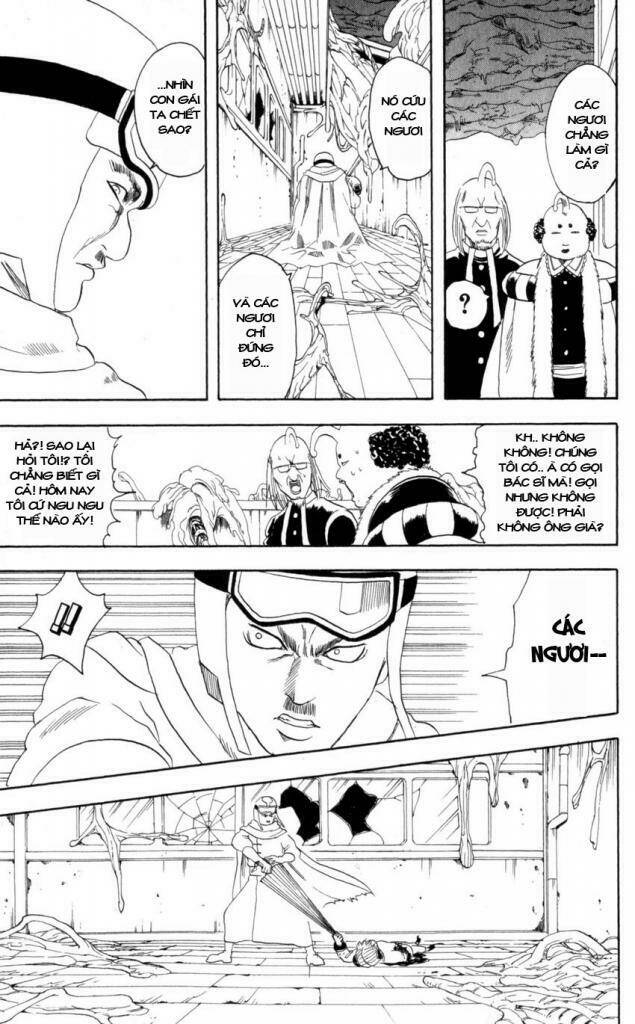 gintama - linh hồn bạc chapter 61 7