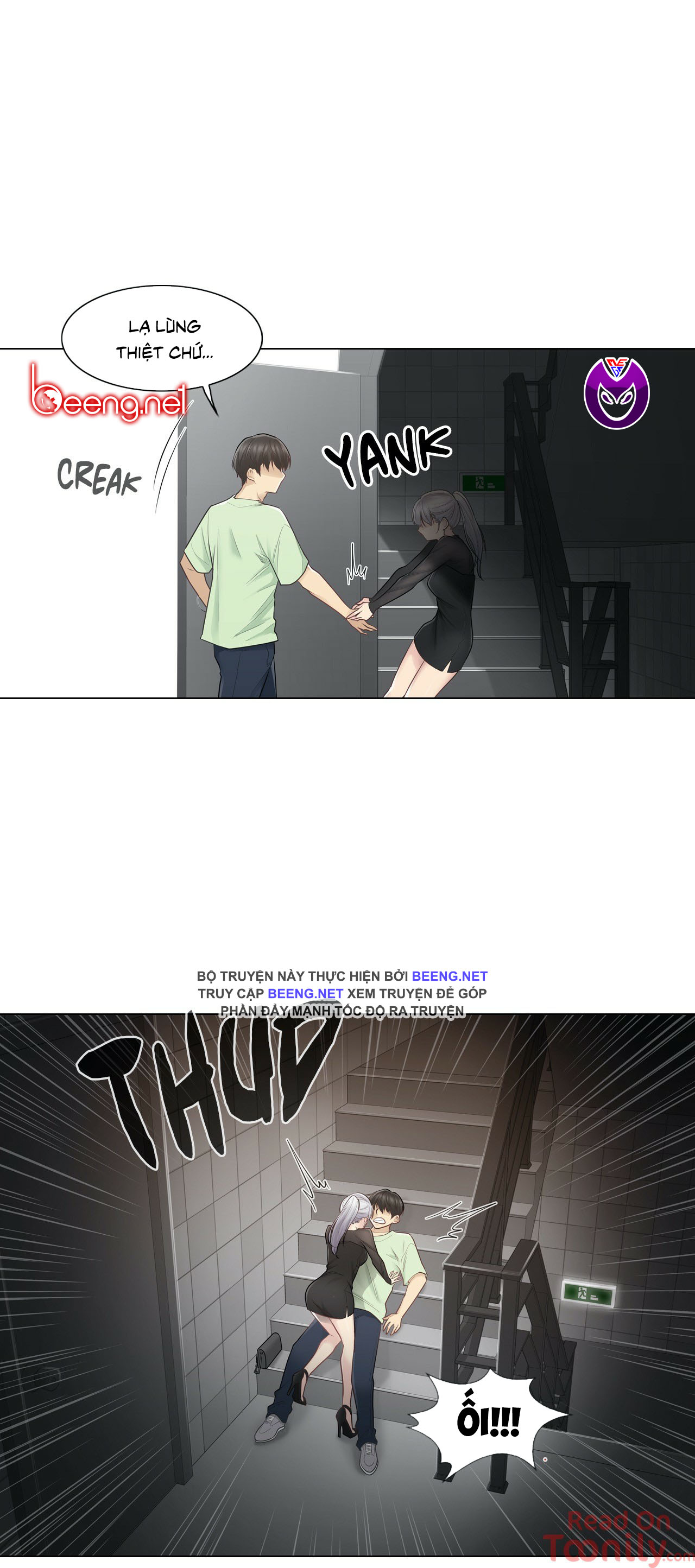 mở khóa tim em chapter 20 11