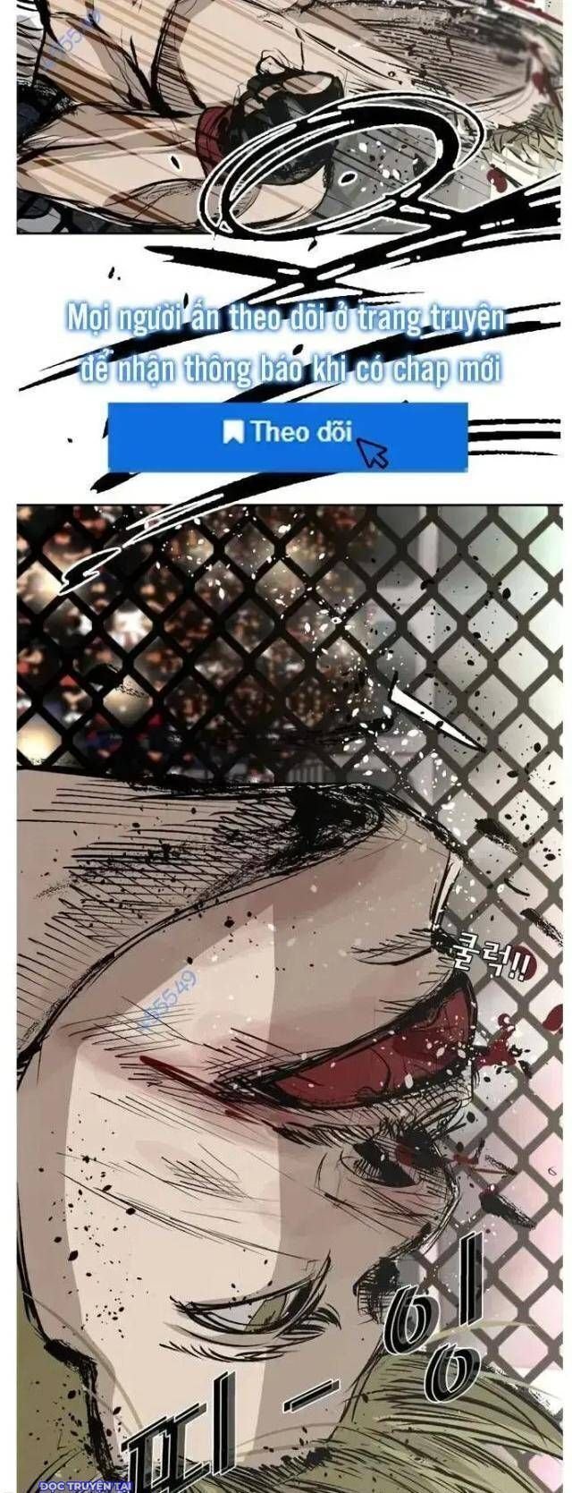 shark - cá mập chapter 142 51
