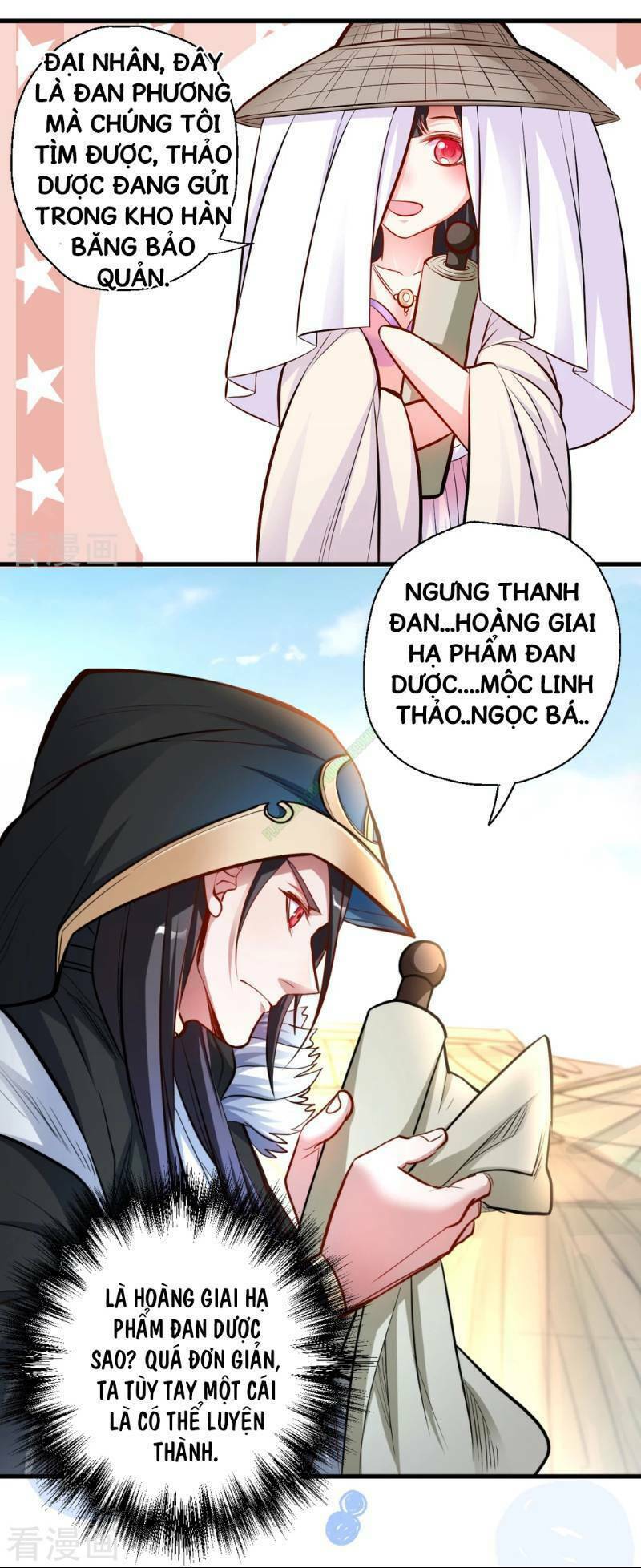 tối cường đại biểu hoàng kim thận chapter 27 21