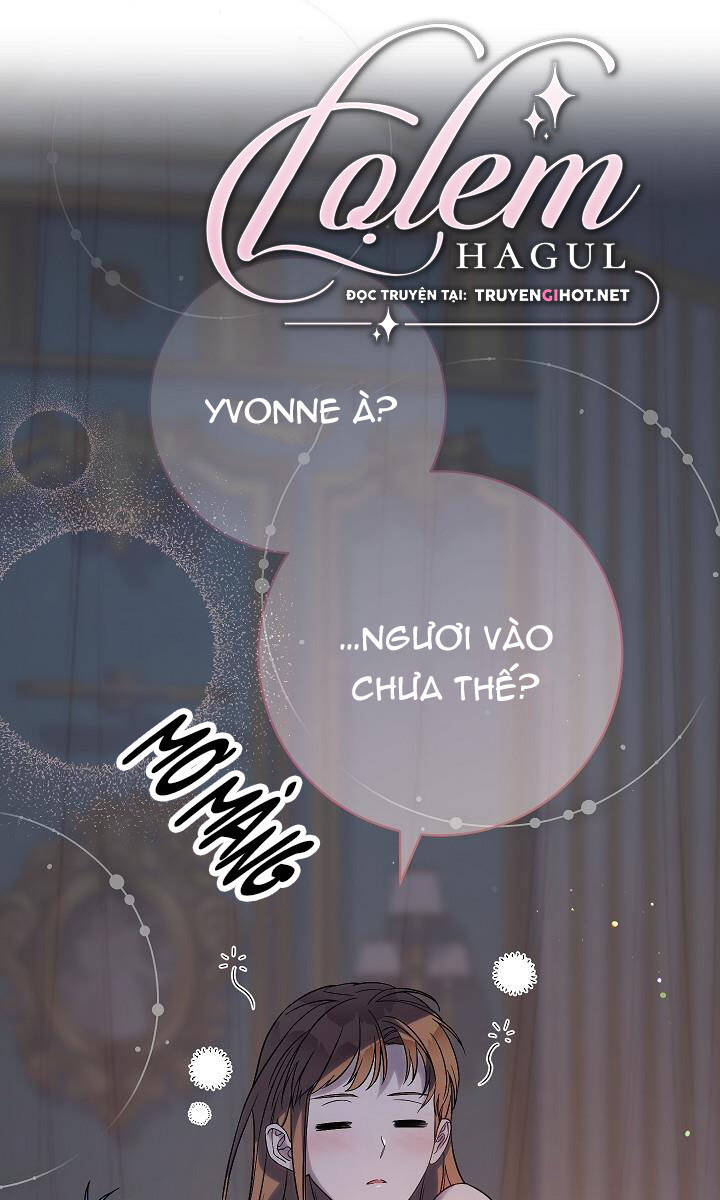 cuộc hôn nhân vụ lợi chapter 49.1 14