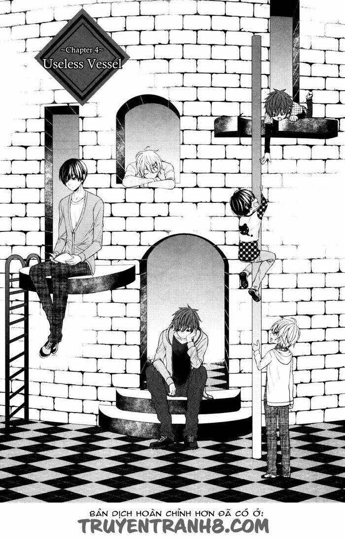 shuuen no elysion chapter 4 5