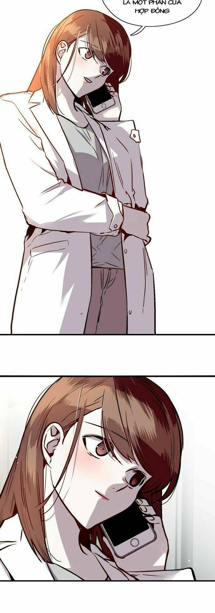 người máy hủy diệt chapter 133 25
