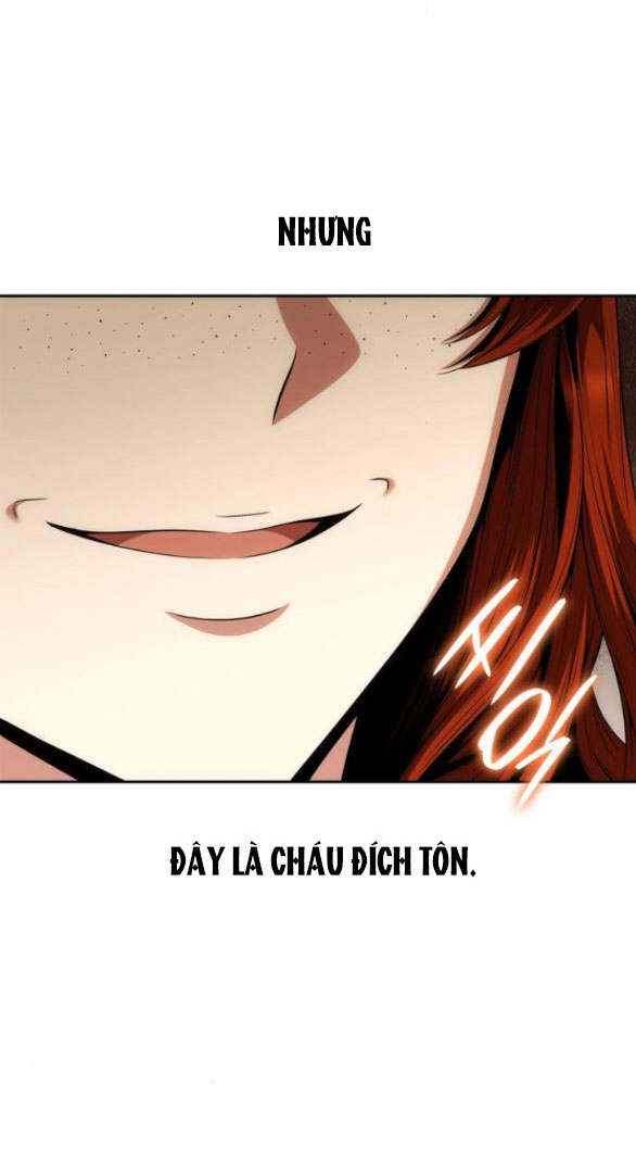 Chị Yêu, Kiếp Này Em Sẽ Là Hoàng Hậu chapter 68.2 - Trang 17