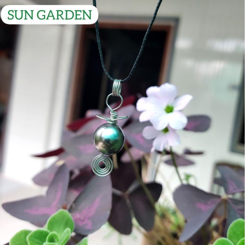 Vòng cổ handmade thanh lịch ĐT00