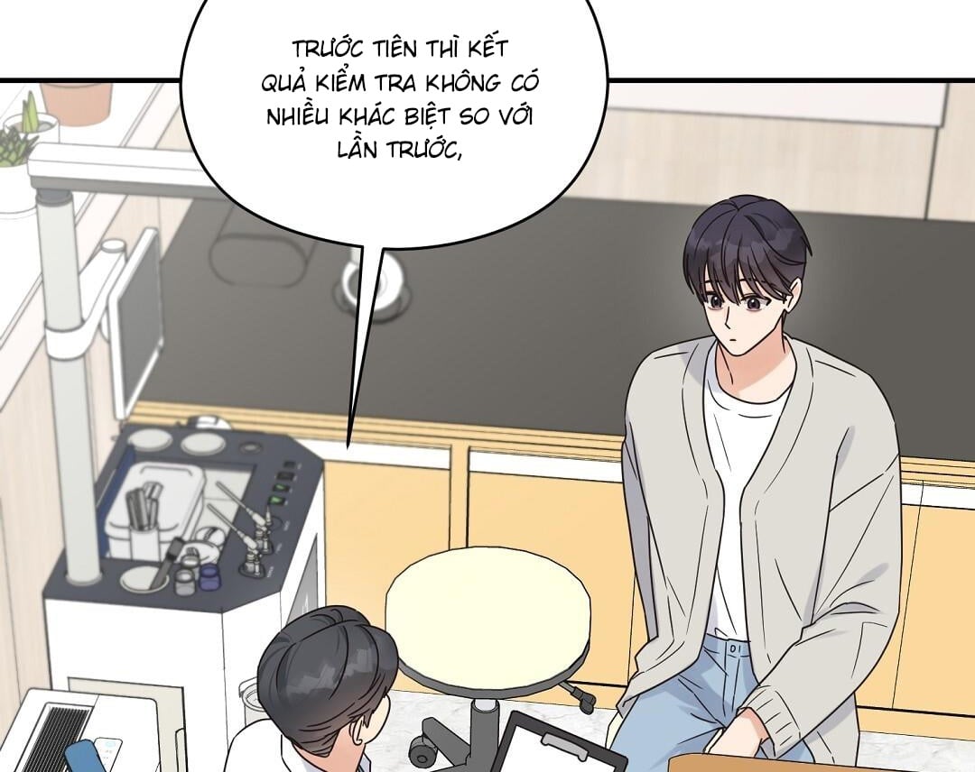 phức cảm tự ti của omega chapter 42 15