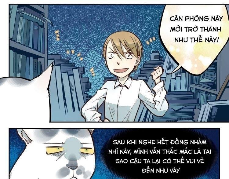 thời khắc ấy, chúng ta gặp nhau chapter 6 11